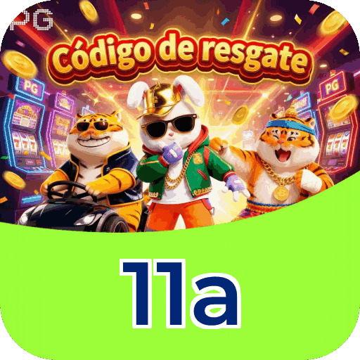 Tabela RTP dos jogos de cassino da 11a